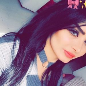 Meet your Posher, Omima